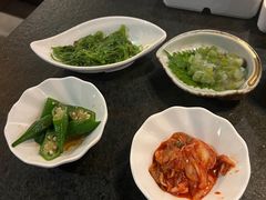 -神户赤童日式烤肉伙伴(东直门店)