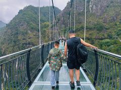 -楠溪江风景名胜区