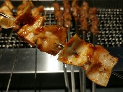 -橦橦小马扎烧烤 (传媒大学店)
