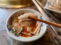 极品鲜毛肚-小龙坎老火锅(北京三里屯店)