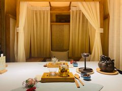 -叶叶菩提·晋福宫