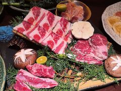 -MIKOMIKO和牛烧肉专门店(南门店)