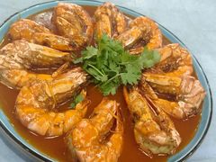 -巴依兄弟西域美食(机场店)