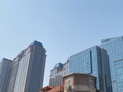 -天津五大道文化旅游区