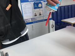 -DQ·蛋糕·冰淇淋(阜盛道店)