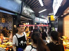 -嘉州九妹凤爪(乐山总店)
