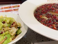 -椒爱水煮鱼川菜(皇姑万象汇店)