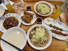 -柴氏风味斋(甘家口店)