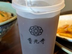 -重元寺香积厨素斋馆