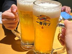 -神宫·日本料理(淮海街店)