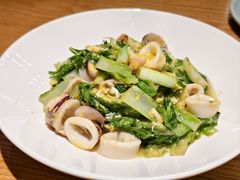-必点海鲜·海肠捞饭大王(滨江道店)
