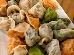 -宝源饺子(麦子店街店)