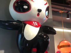 -蜀大侠火锅(四川北路店)