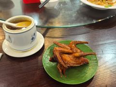 -煲煲掂风味煲仔饭餐厅(西区店)