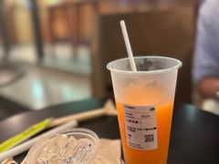 -混果汁(福田领展中心城店)
