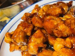 -慧娟面馆·餐厅(望江路店)