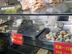 -宋记饼家(石门二路店)