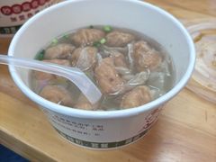 -妙香扁食(东渡路店)