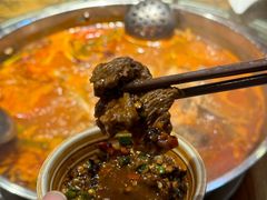 -亮欢寨酸汤鱼(沙冲路店)