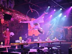 -喜鹊音乐酒馆(西街店)