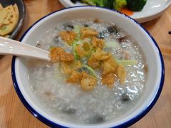 -宏状元现熬粥·京味菜(黄寺大街店)