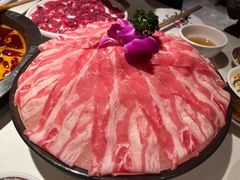 -大龙燚火锅(天安云谷店)