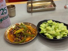 椒麻三脆-龙虾奇迹(大华三路店)
