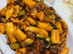-老七饭馆(光荣道总店)