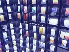 -阅西安新华书店(翠华南路店)