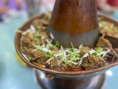 -老毛手抓·盐池滩羊非遗手抓(宁夏总店)