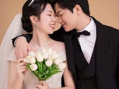 -经典婚纱摄影美学馆·私人定制