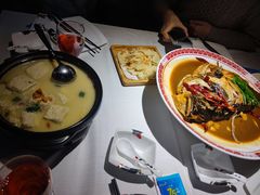 -旺顺阁鱼头泡饼(常营店)