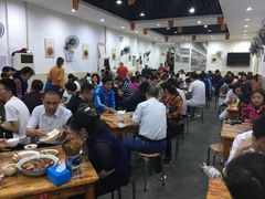 -雨田饭店(华兴东街店)
