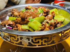 -生蚝小镇海鲜餐厅(哈西店)
