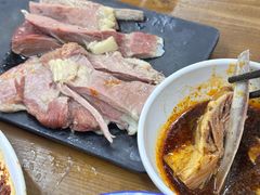 -长安后宰门水盆羊肉(新都心店)