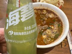 -龙鳞路第一家牛肉汤
