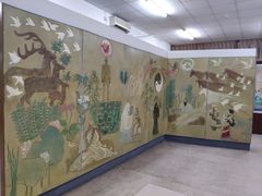 -北京中医药大学-中医药博物馆