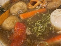 -皆道拌麻辣烫·麻辣拌