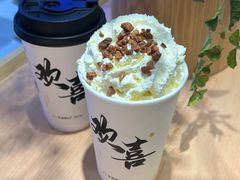 -茉莉奶白(广州动漫星城店)