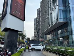 -成都仁和新城购物中心