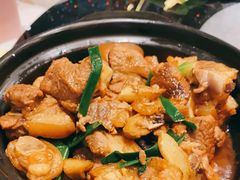 -丰食农家乐