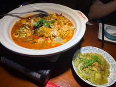 -魏铭鱼头捞饭(晋阳路店)