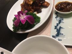 -利顺德大饭店·水岸中餐厅(小白楼店)