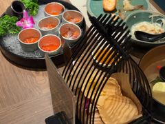 -安南越南餐厅(青岛万象城店)