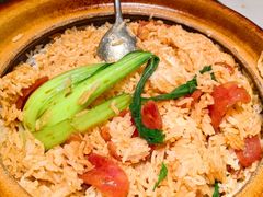 招牌煲仔饭-煲煲好(朝阳门店)