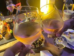 -埠口精酿夜景餐酒吧· BREWPORT BISTRO(长嘉汇重庆之眼店)