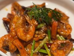 -榕意·川味之美(深业上城店)