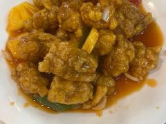 -文记壹心鸡(宝华路店)