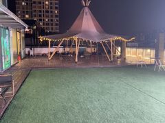 -星野派对·露营团建聚会主题轰趴馆(高新店)