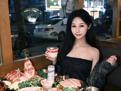 -GOGIYA·咕叽吖韩国传统烤肉店(小榄店)